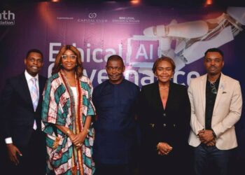 SATH Foundation Hosts Leadership Roundtable On Ethical AI Governance Building Trust in AI Systems