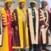 Business Mogul, Jerry Damara, Bags Honorary Fellow Of NIPR 5 Business Mogul, Jerry Damara, Bags Honorary Fellow Of NIPR
