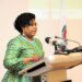 ECOWAS Parliament Speaker Seeks Support Against Poverty, Terrorism 5 ECOWAS Parliament Speaker Seeks Support Against Poverty, Terrorism