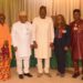 PICTORIAL: 3 State House Clinic Staff Appointed Perm Secs, 38 Rewarded For Productivity, Dedication
