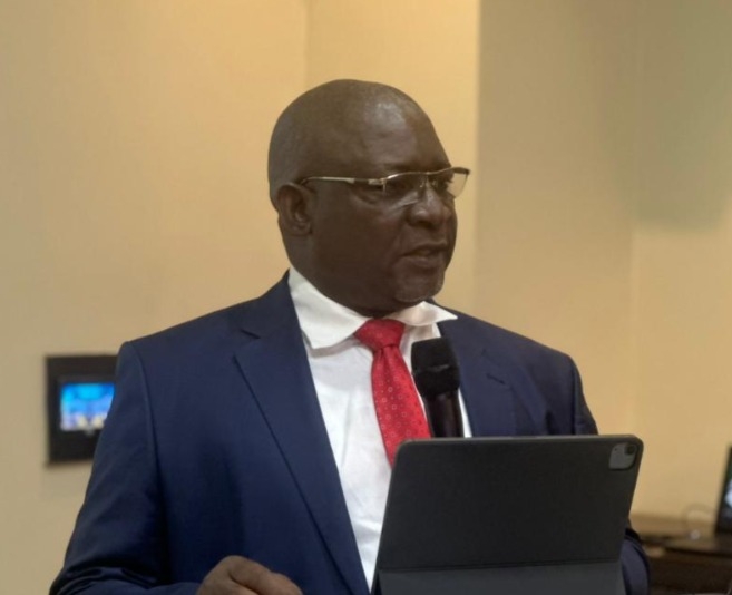 Management Of Public Resources Panacea For Entrenching Public Accountability – AuGF 1 Shaaka Chira