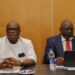 Financial Mgt: ADSC Seeks Adherence To Global Best Standards 5 Financial Mgt: ADSC Seeks Adherence To Global Best Standards