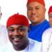 Imo Assembly Suspends 4 Lawmakers For ‘Plotting Speaker’s Impeachment’
