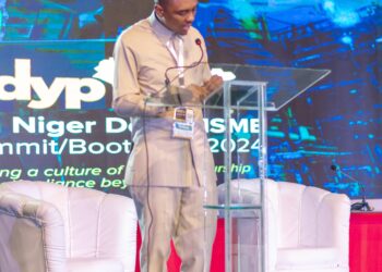 NDYP Calls For Government Participation In Entrepreneurship Drive