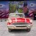 Vintage Car Showcase Thrills Attendees At US Independence Anniversary 5 Vintage Car Showcase Thrills Attendees At US Independence Anniversary