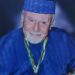 Ibadan 'White Chief', Raymond Zard, Dies At 86 5 Ibadan ‘White Chief’, Raymond Zard, Dies At 86