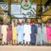 Ribadu Hands Over 16 Rescued Hostages To Zamfara Gov’t