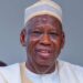 Ganduje Probe: Court Gives Kano Judges 48-hr To Resign