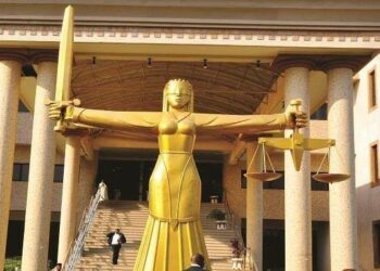 Alleged Trespass: Valington Homes Rejects FCT Court Verdict, Heads To Appeal Court