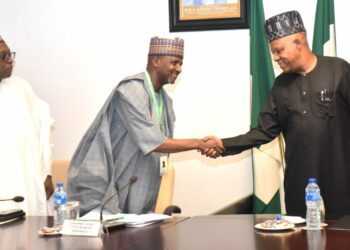 Cholera: Federal Gov’t Commits To Ending Open Defecation In 2025