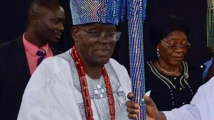 Ajibola, Olubadan-designate Reconcile Ahead Of Coronation 1 WhatsApp Image 2024 07 04 at 18.51.27
