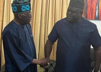 Gov Otu’s Aide Hails Tinubu Over Nigeria’s Winning Of African Energy Bank Hosting Bid