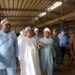 Nigeria Transitioning From Asphalt To Concrete Roads, Says Federal Gov’t