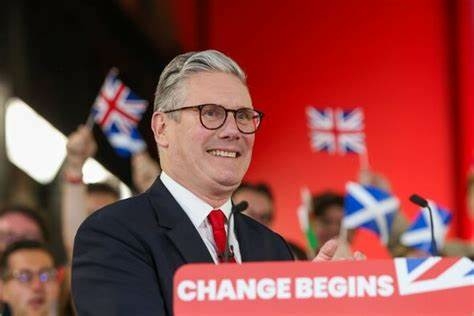 Obi Hails Starmer, UK Labour Party Over Polls Victory 1 WhatsApp Image 2024 07 05 at 13.35.54