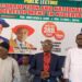 1999 Constitution Too Weak To Fight Corruption — Rights Group 5 1999 Constitution Too Weak To Fight Corruption — Rights Group