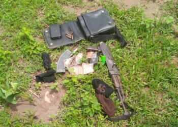 Troops Kill 2 Terrorists, Recover Weapons In Kaduna