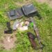 Troops Kill 2 Terrorists, Recover Weapons In Kaduna 5 Troops Kill 2 Terrorists, Recover Weapons In Kaduna