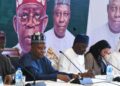 Shettima Urges Investors To Tap Into Nigeria’s Non-Oil Sectors
