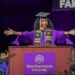 Nigerian Student Shines As Graduate Commencement Speaker At Northwestern University 5 We Cannot Surrender Our State Or Capital To Any Charlatan – Gov. Bala