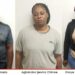 NDLEA Nabs Couple, Recovers N2.1bn Drugs In Lagos Raid 3 NDLEA Nabs Couple, Recovers N2.1bn Drugs In Lagos Raid