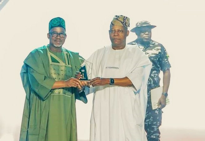 We Want To Modernise Bauchi To Attract Investors — Gov Bala 1 WhatsApp Image 2024 07 07 at 12.50.03