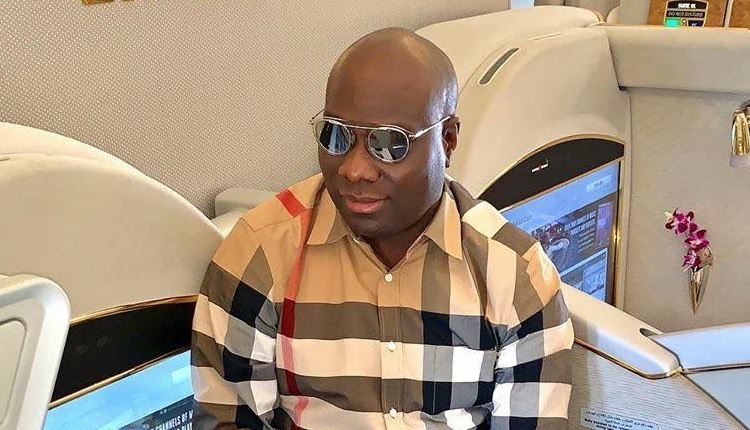 EFCC Dares Mompha To Prove Corruption Claim Against Officials 1 WhatsApp Image 2024 07 07 at 13.03.10