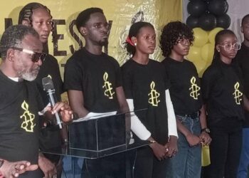 Why We Launched Human Rights Clinic At UNICAL — Amnesty Int’l