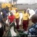 Container-laden Truck Crushes Female Biker In Lagos 3 Container-laden Truck Crushes Female Biker In Lagos