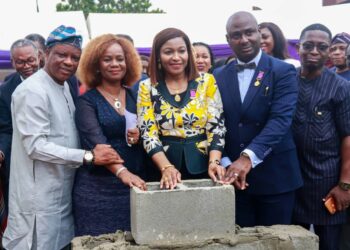 ICSAN Begins Construction Of New Secretariat To Enhance Governance Practices