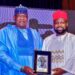 Keystone Bank Wins ‘Retail Bank Of The Year 2024’ Award