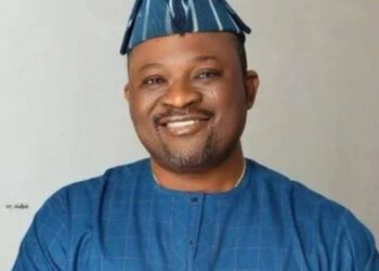 BREAKING: House Of Reps Member, Akinremi Jagaban, Dies