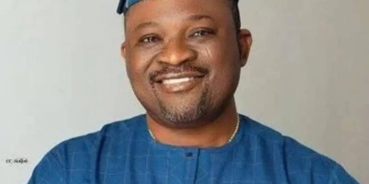 Hon. Olaide Akinremi Jagaban