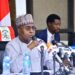 PICTORIAL: Marwa Elevates 5,042 NDLEA Officers, Presents Special Awards To 70 Personnel, Others 5 PICTORIAL: Marwa Elevates 5,042 NDLEA Officers, Presents Special Awards To 70 Personnel, Others