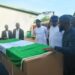 JUST-IN: Body Of Ex-Senate President Joseph Wayas Arrives Nigeria 33 Months After 3 JUST-IN: Body Of Ex-Senate President Joseph Wayas Arrives Nigeria 33 Months After