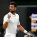 De Minaur’s Withdrawal Propels Djokovic To 13th Wimbledon Semifinals