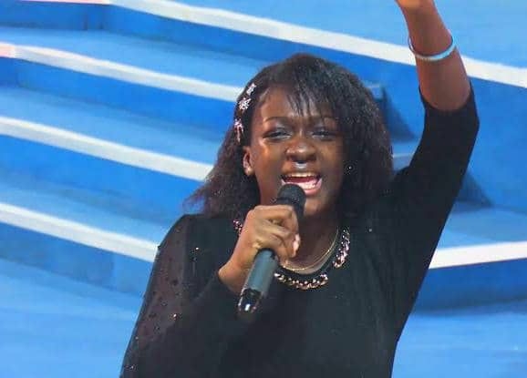 Apostle Suleman’s Daughter, Divine, Creates Internet Buzz With Powerful Message 1 WhatsApp Image 2024 07 10 at 14.43.49