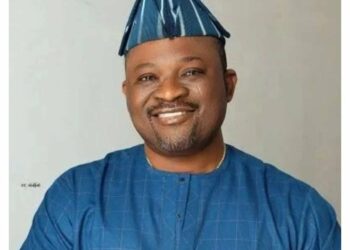 Jagaban: Makinde Orders Flags To Be Hoisted At Half Mast As Minister, Others Mourn