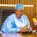 PICTORIAL: Tinubu Approves Historic Gathering Of African Descendants In Abuja 5 PICTORIAL: Tinubu Approves Historic Gathering Of African Descendants In Abuja