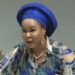 Reps Panel, Women Affairs Minister In Shouting March Over N1.5bn Budget Probe