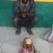 Police Arrest Man With Human Parts In Abuja