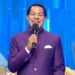 How Old Is Pastor Chris: Unveiling The Journey Of A Global Spiritual Leader