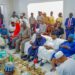 Senate Condoles Ex-Kebbi South Senator Na'Allah Over Wife's Death 5 Senate Condoles Ex-Kebbi South Senator Na’Allah Over Wife’s Death