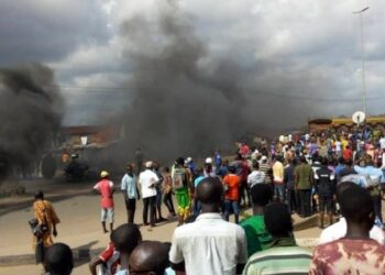 Family Flees Osun Community Over Death Threat From Traditionalists, Politician