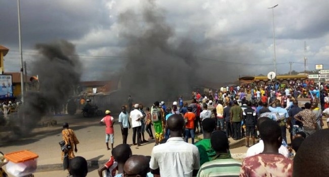 Family Flees Osun Community Over Death Threat From Traditionalists, Politician 1 WhatsApp Image 2024 07 12 at 07.47.39