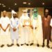 Arewa Gamji Confers Honorary Title On Apilifestyle