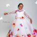 Elevate Your Wardrobe With Oluwaseun Olukoya’s Structured Floral Collection