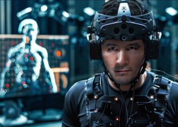 Lado Okhotnikov Reveals The Secrets Of The Realistic Meta Force Metaverse