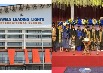 JLLI School Commissions State-of-the-Art Educational Facility In FCT