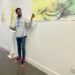 Ace Nigerian Artist, Armstrong Agoreyo, Showcases Work At Global Exhibitions 5 Ace Nigerian Artist, Armstrong Agoreyo, Showcases Work At Global Exhibitions