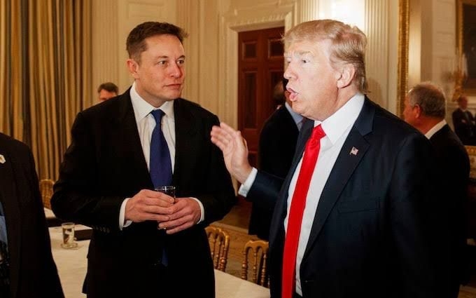 Elon Musk Commits $45m Monthly To Support Trump's Presidential Bid 1 WhatsApp Image 2024 07 16 at 08.59.33